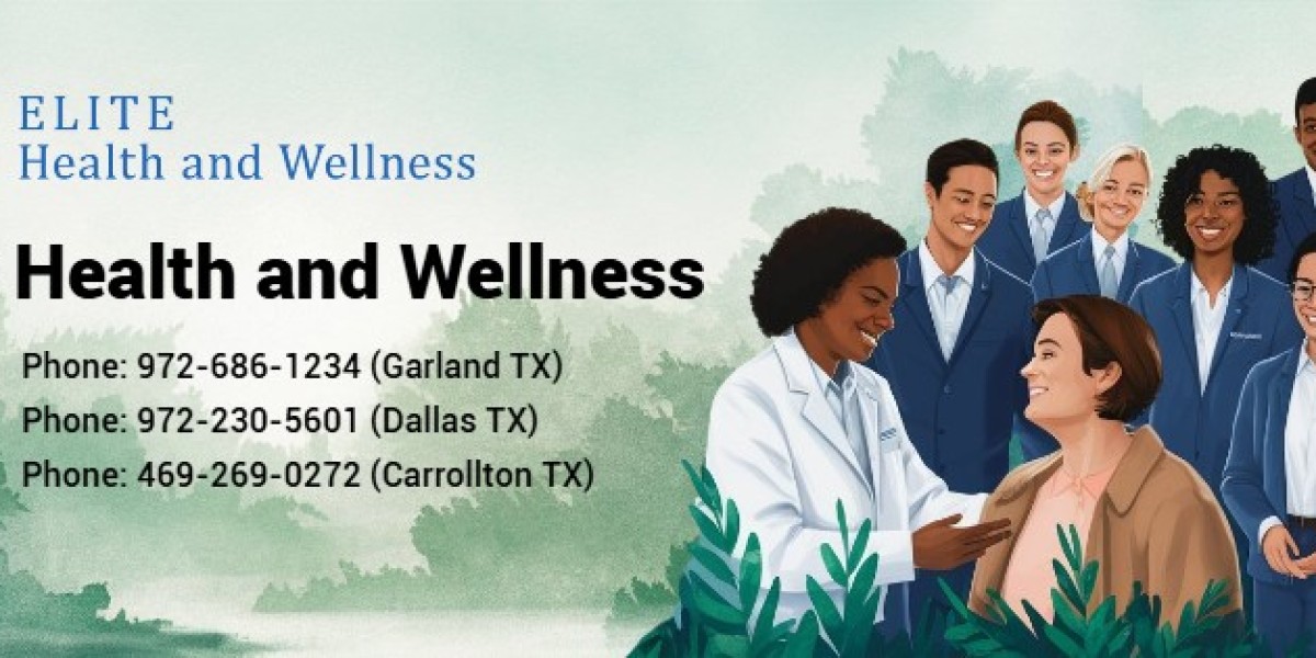 Best Primary Care Physician in Texas