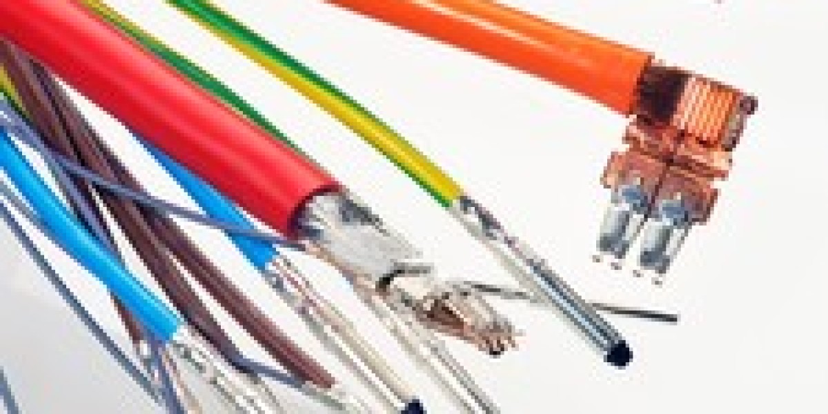 Cable Accessories Market Set to Hit US$ 84.2 Billion by 2033