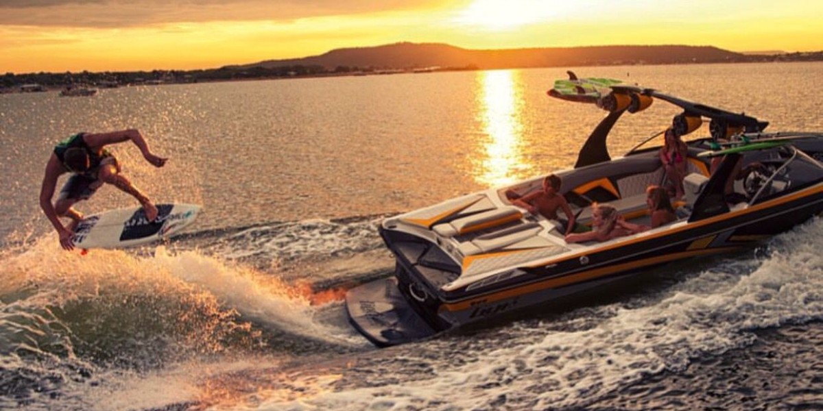 Leisure Boat Market 2024: Key Developments and Trends