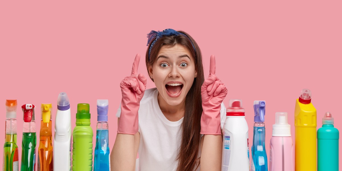 Singapore Household Cleaner Market: Size, Trends, Forecast 2033