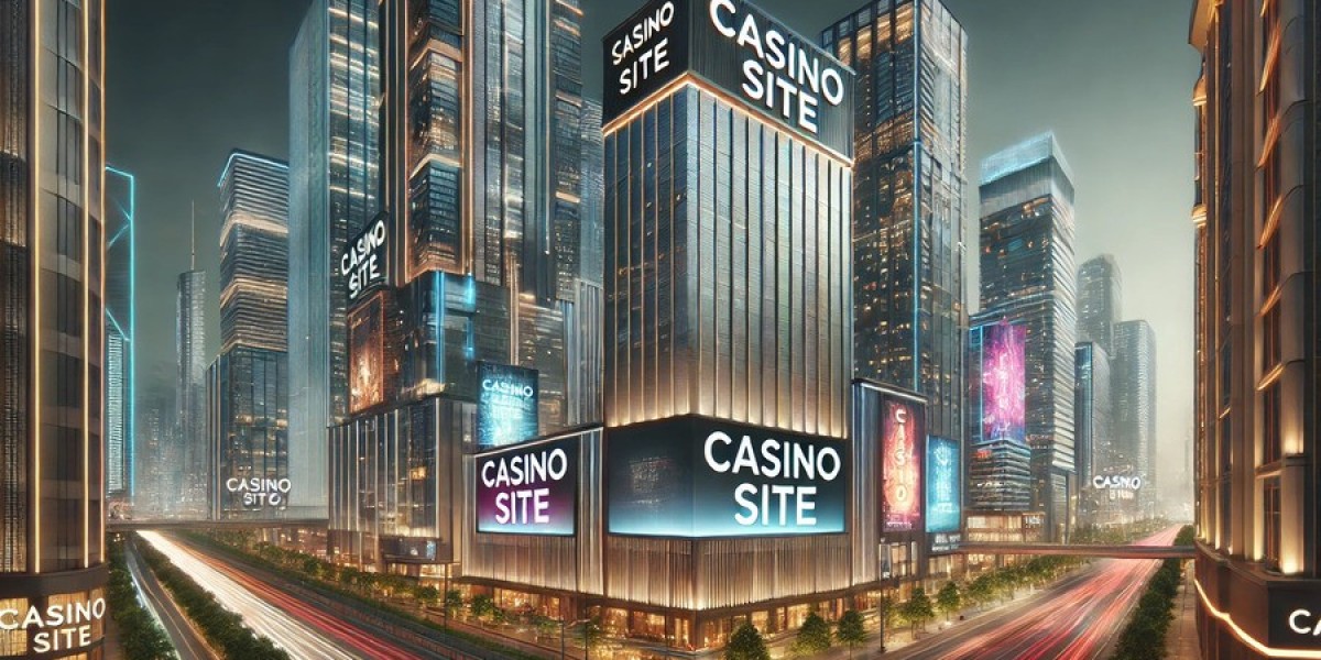 Exploring the Best Casino Sites