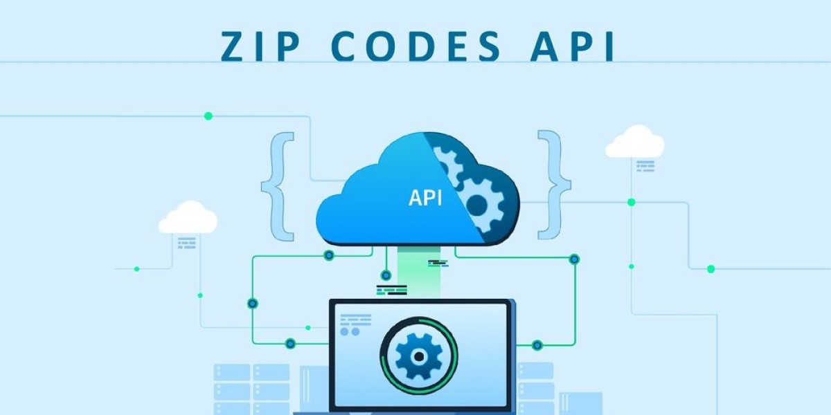 Top 10 Zip Code APIs to Enhance Your Location-Based Services