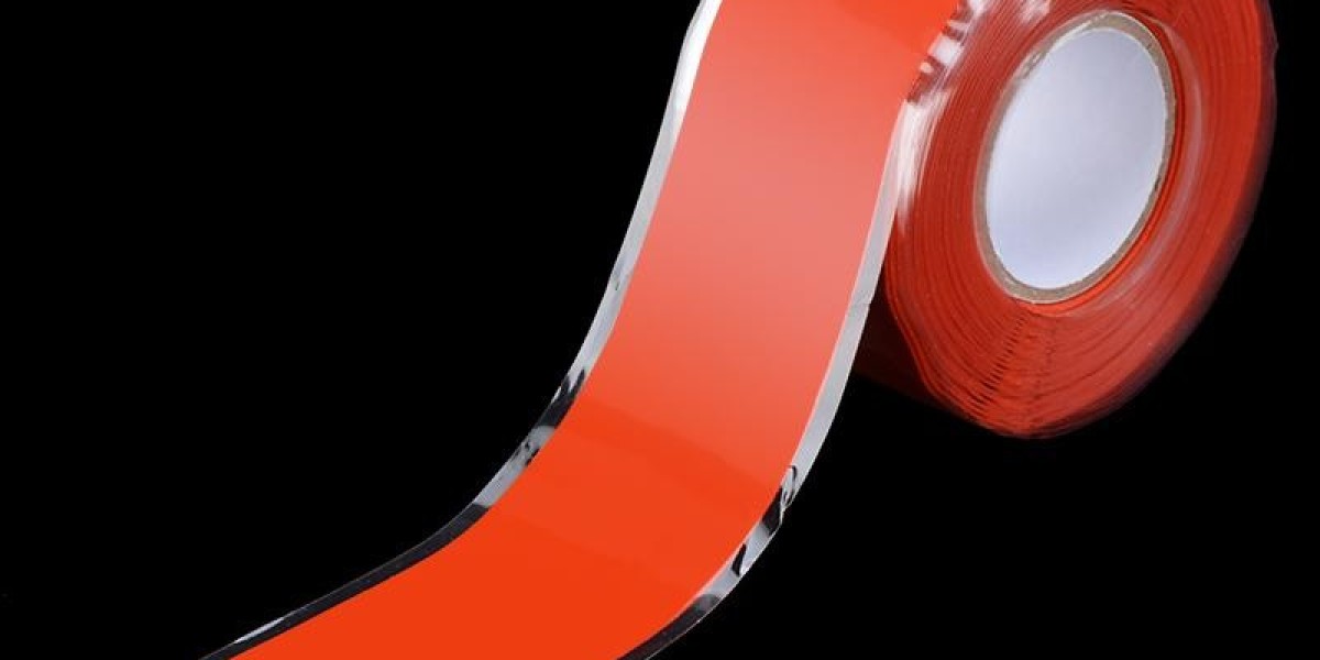 Self-Fusing Silicone Tape Market Scenario: Current Status and Future Predictions