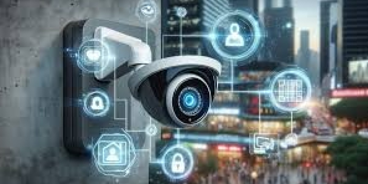 Choosing the Right Type of CCTV Cameras for Installation in Dubai Offices