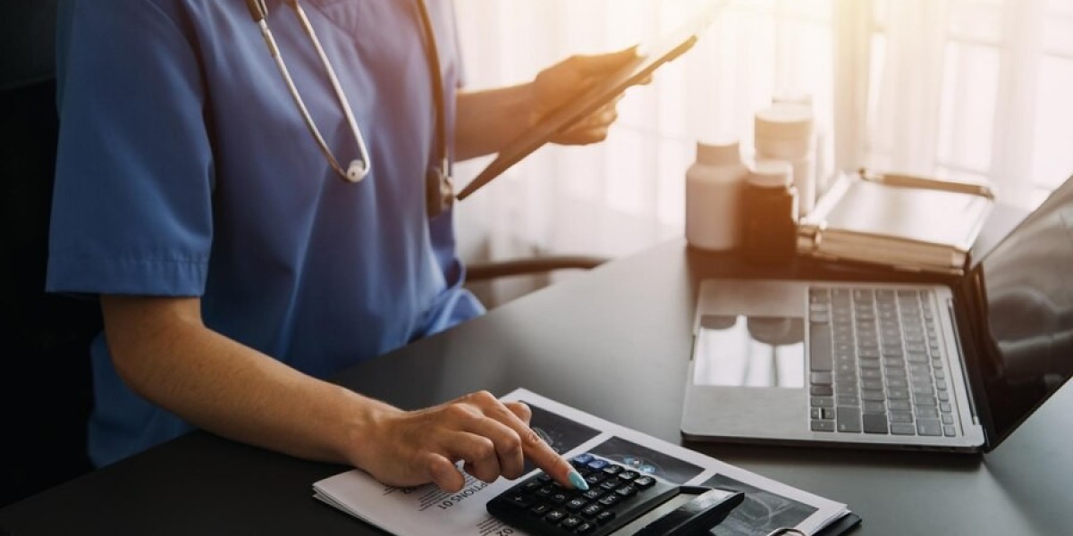 Comprehensive Guide to Specialty Medical Billing Services