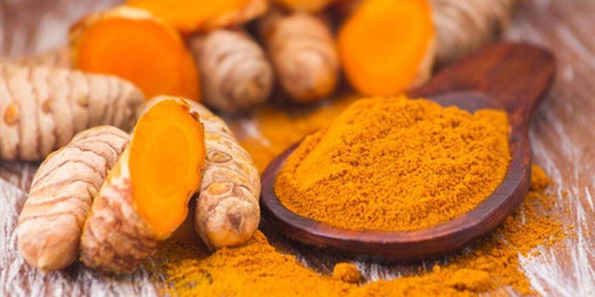 Global Turmeric Market Report, Latest Trends, Industry Opportunity & Forecast to 2032