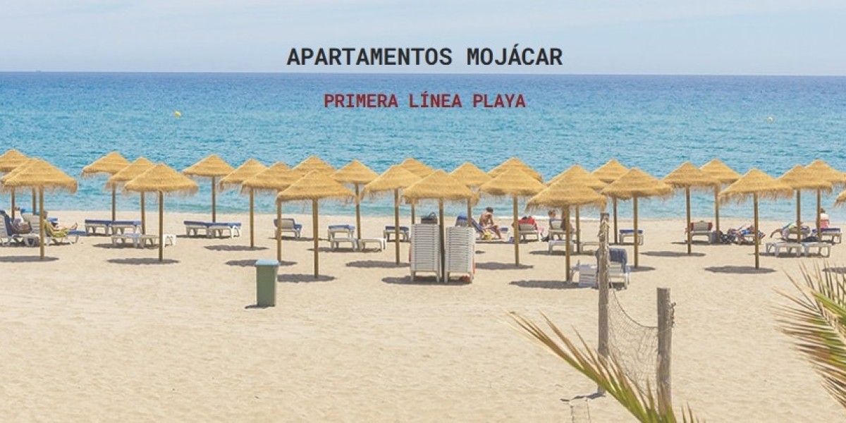 Alquiler de apartamentos en Mojacar