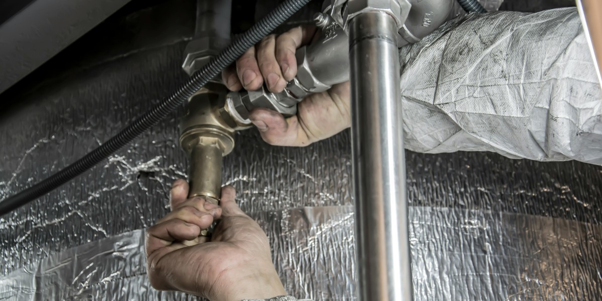 Pipes Perfected: The Value of Professional Plumbing Services