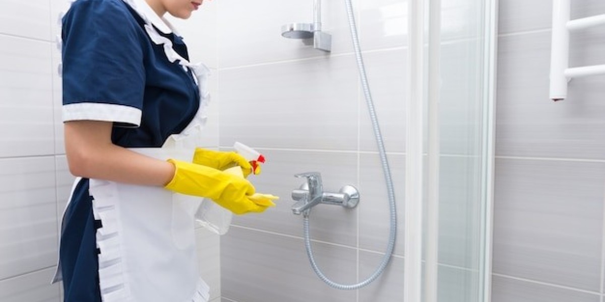 How Regular Bathroom Cleaning Services Improve the Longevity of Your Fixtures