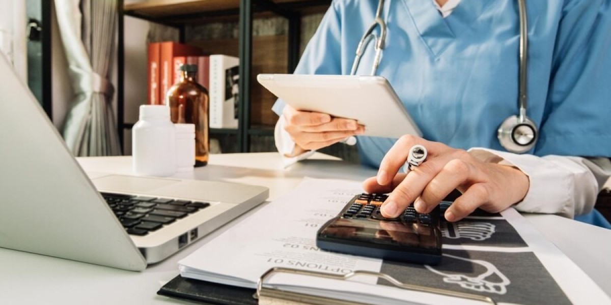 Ultimate Guide to Specialized Medical Billing Services Across Various Healthcare Fields