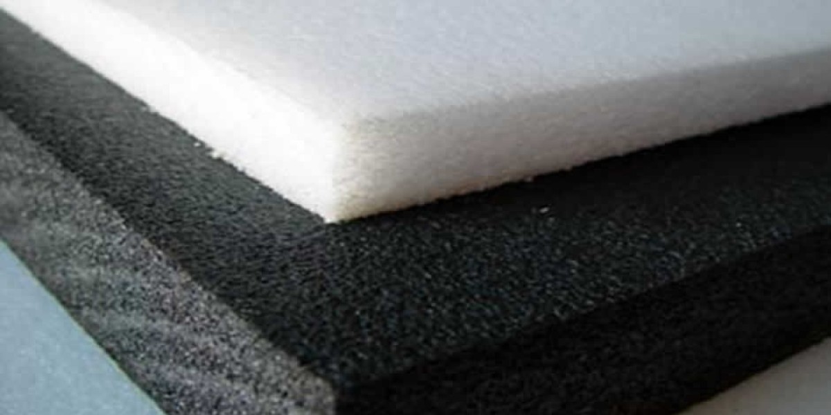 Conductive Foam Market : Key Emerging Trends