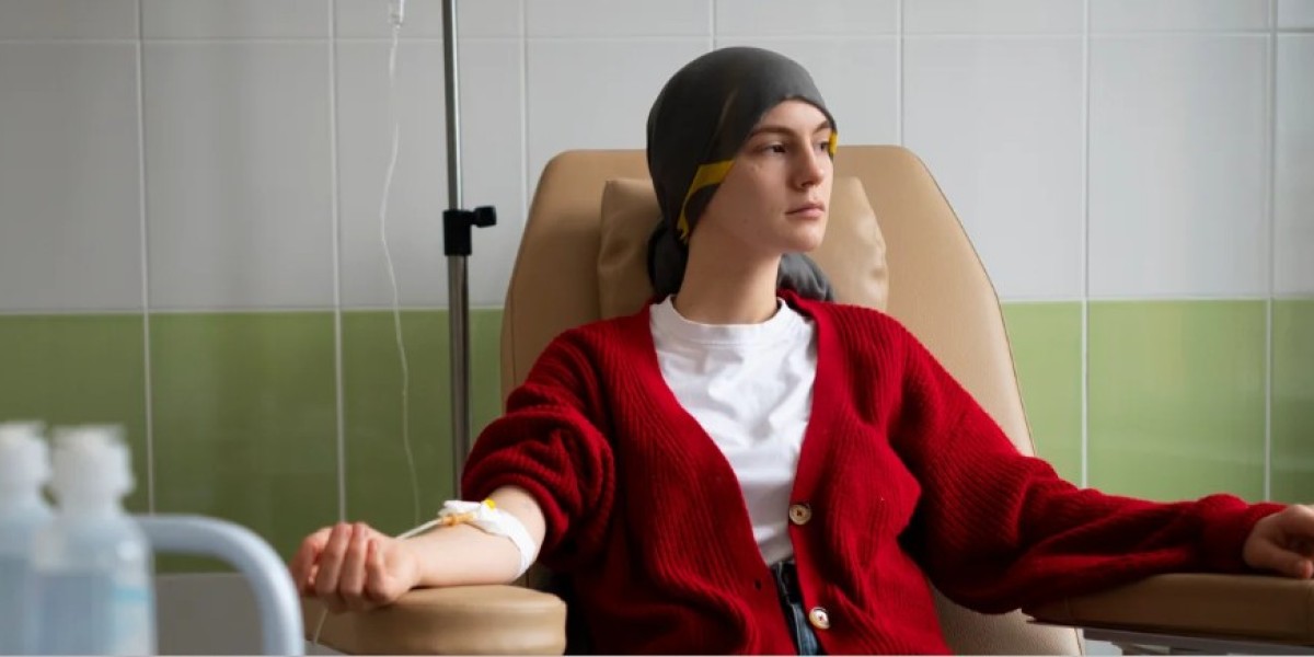 Chemotherapy Treatment and Cancer Care