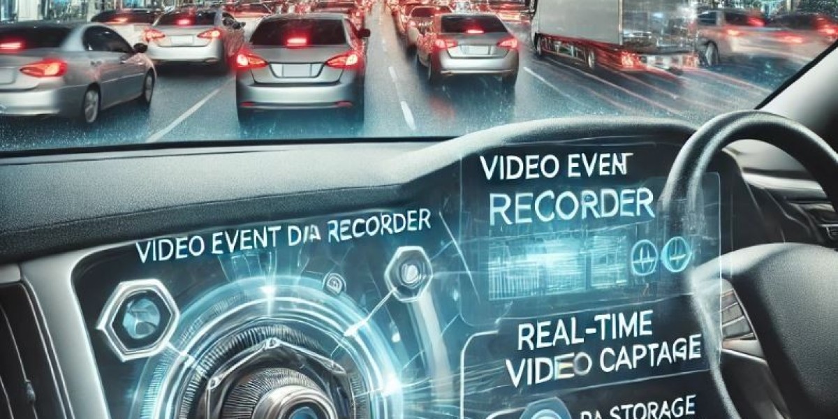 Global Video Event Data Recorder (VEDR) Market Soars to US$ 3,500 Mn by 2026, Fueled by Vehicle Safety Tech Adoption and