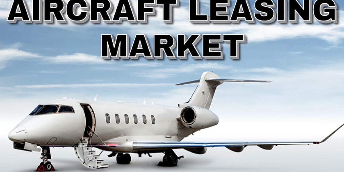 Rising Interest in Leaseback Agreements Boosts Aircraft Leasing Market Growth