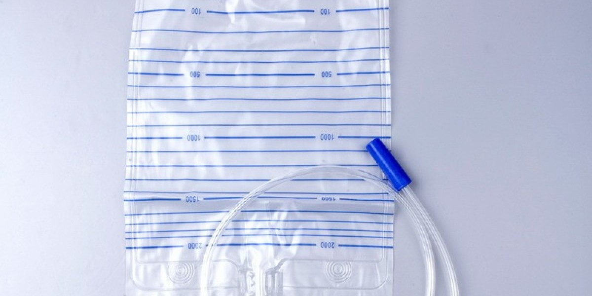 Urinary Bag Market Demand and Supply Chain Analysis: A Look at Market Disruptions