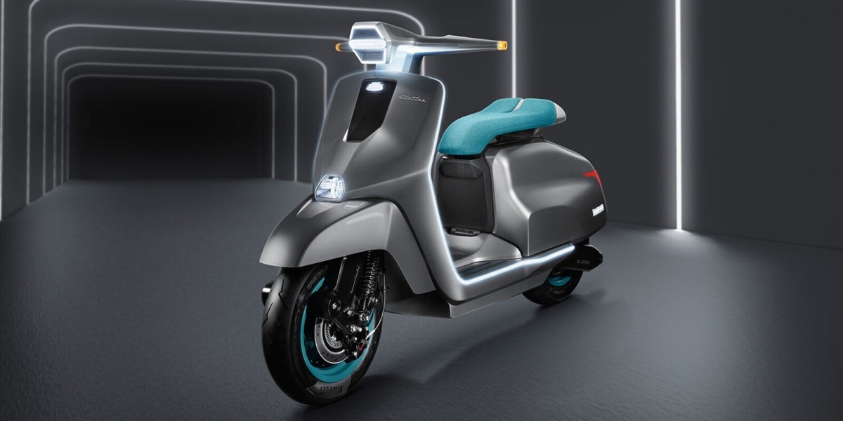 Electric Scooter Manufacturing Plant 2024: Detailed Project Report, Raw Materials Cost and Unit Setup