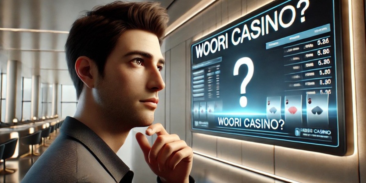 Unveiling the World of Online Slots