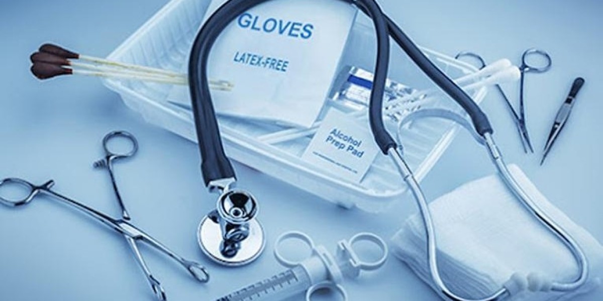 surgical equipment suppliers