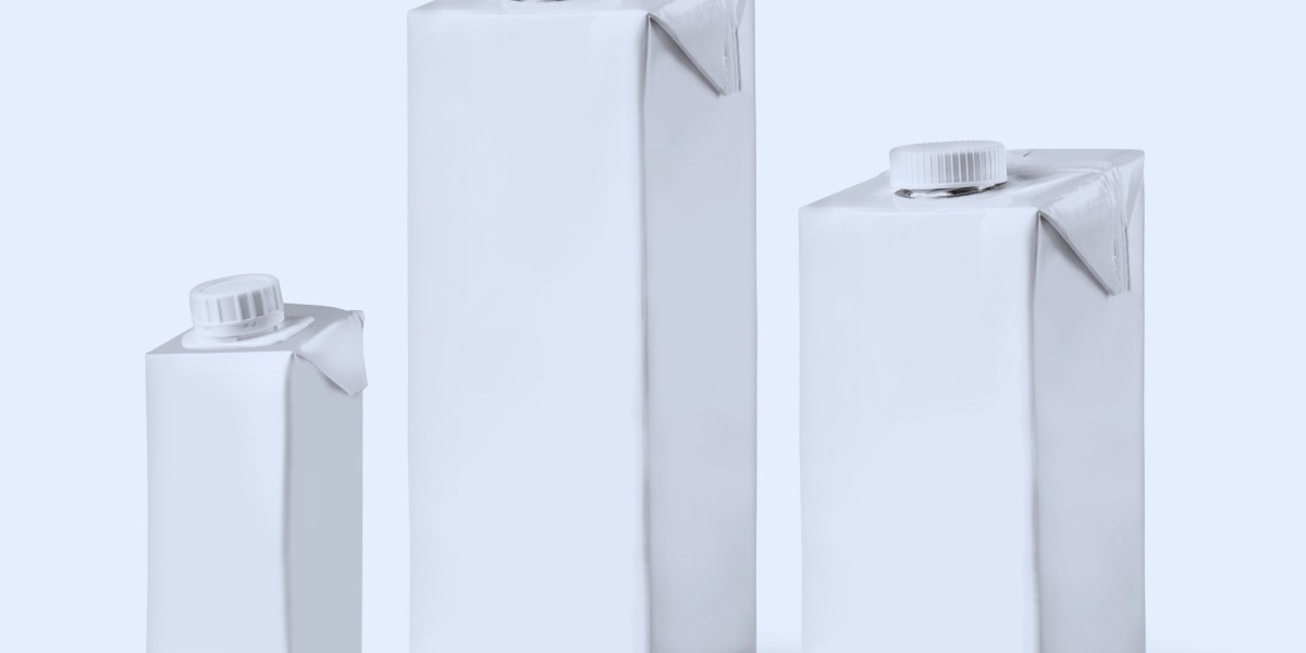 Liquid Packaging Cartons Market Growth, Growth Factors, Demand and Revenue During 2024-2032