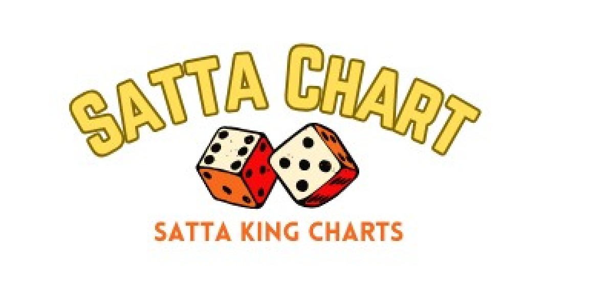 Satta Chart Com: Unlocking Insights with Accurate Satta Result Charts