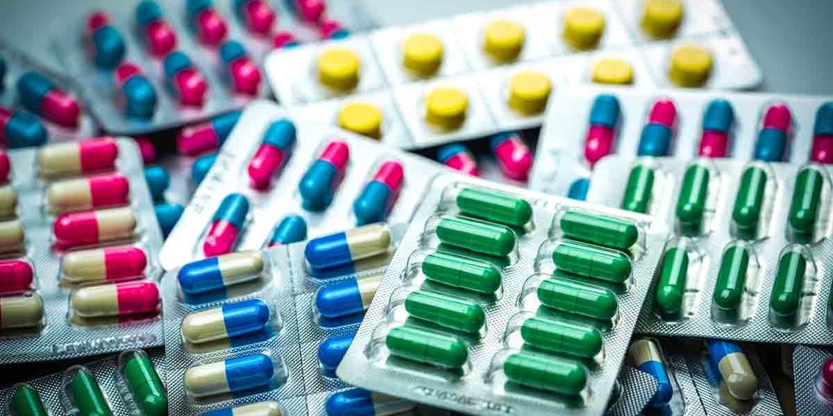 Exploring the Spain Antibiotics Market: Trends, Insights, and Future Forecasts to 2033