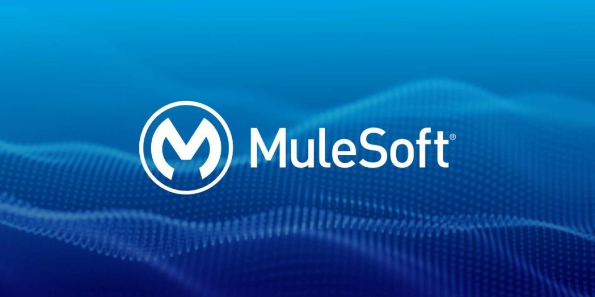 Why a Mulesoft Development Company is Key to Digital Success