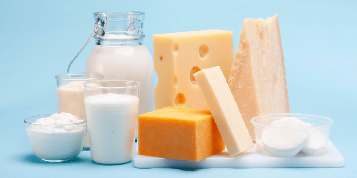 UHT Dairy Products Market: Key Developments and Innovations