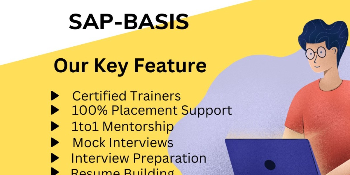 Why Pune is the Ideal Place for Your SAP BASIS Training—Experts Reveal Why