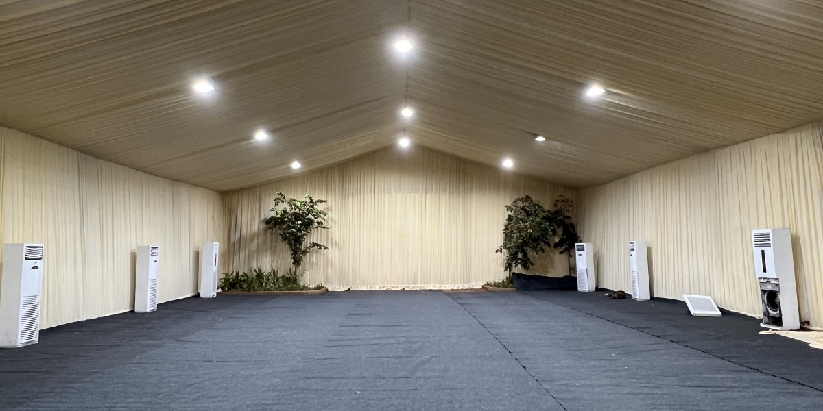 Dome Tent on Rent in Mumbai: Ideal Solution for Your Outdoor Event