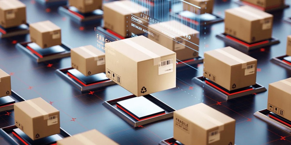 Japan Logistics Automation Market: Trends, Growth, and Future Opportunities