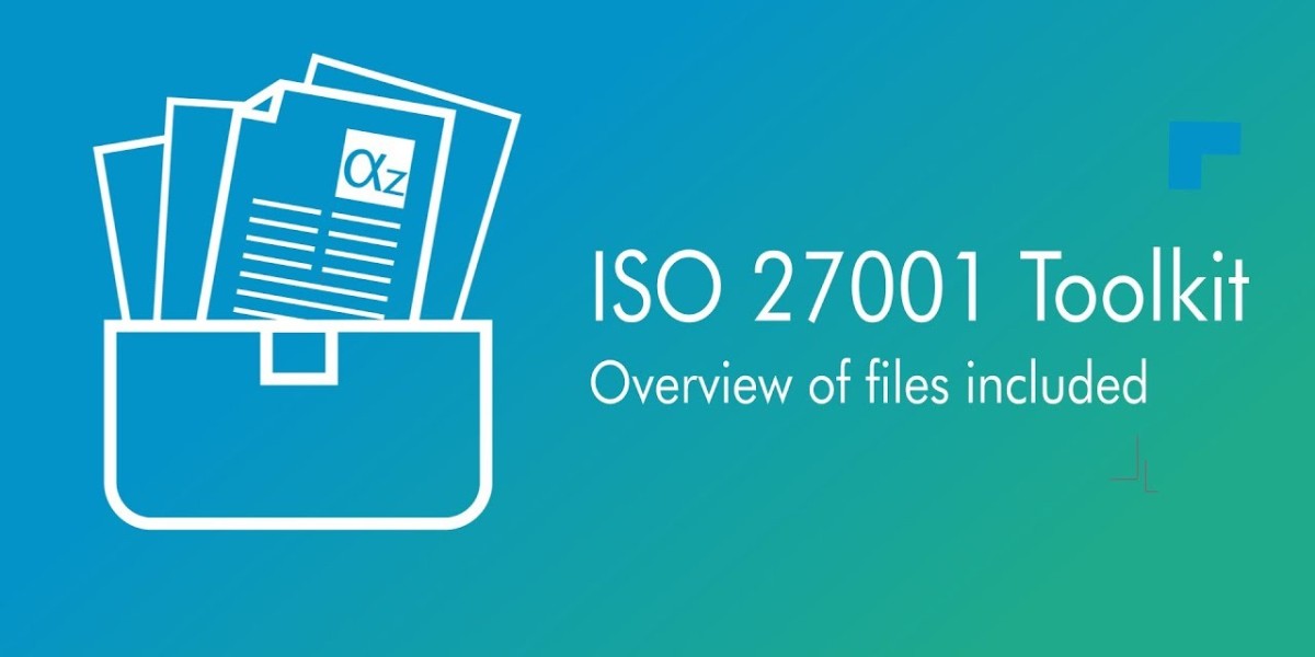 ISO 27001 Toolkit Open Source: A Step-by-Step Approach to Achieving ISO 27001 Compliance