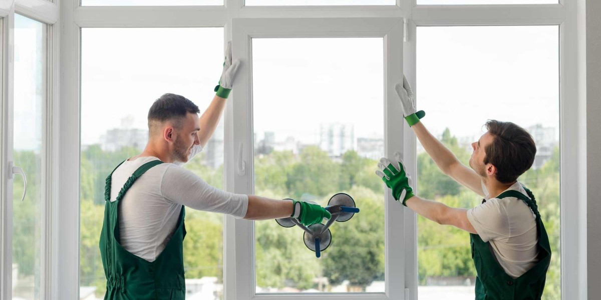 Window Replacement in Denver, CO – A Complete Guide