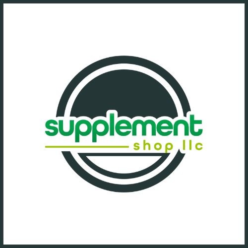 The Supplement Shop