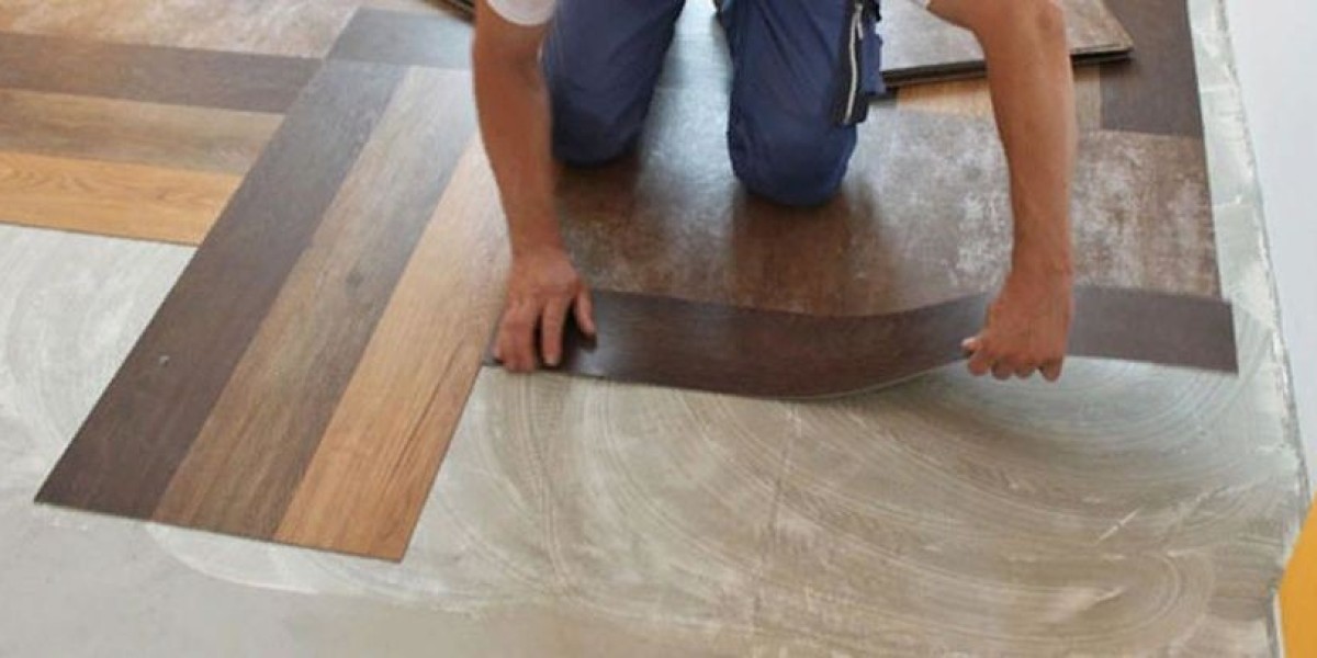 Floor Adhesives Market: An In-Depth Look at Key Growth Strategies for Industry Leaders