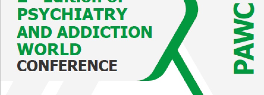 2nd Edition of Psychiatry and Addiction World Conference PAWC 2025