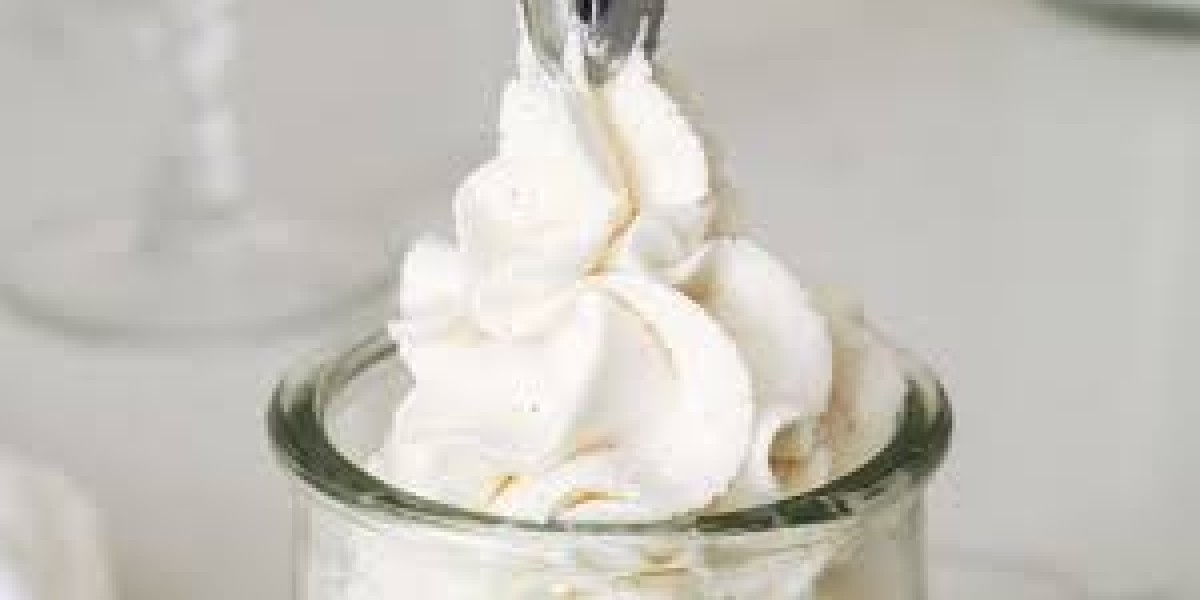 Whipping Cream Market Demand: Forecasting Future Growth in the Food and Beverage Sector