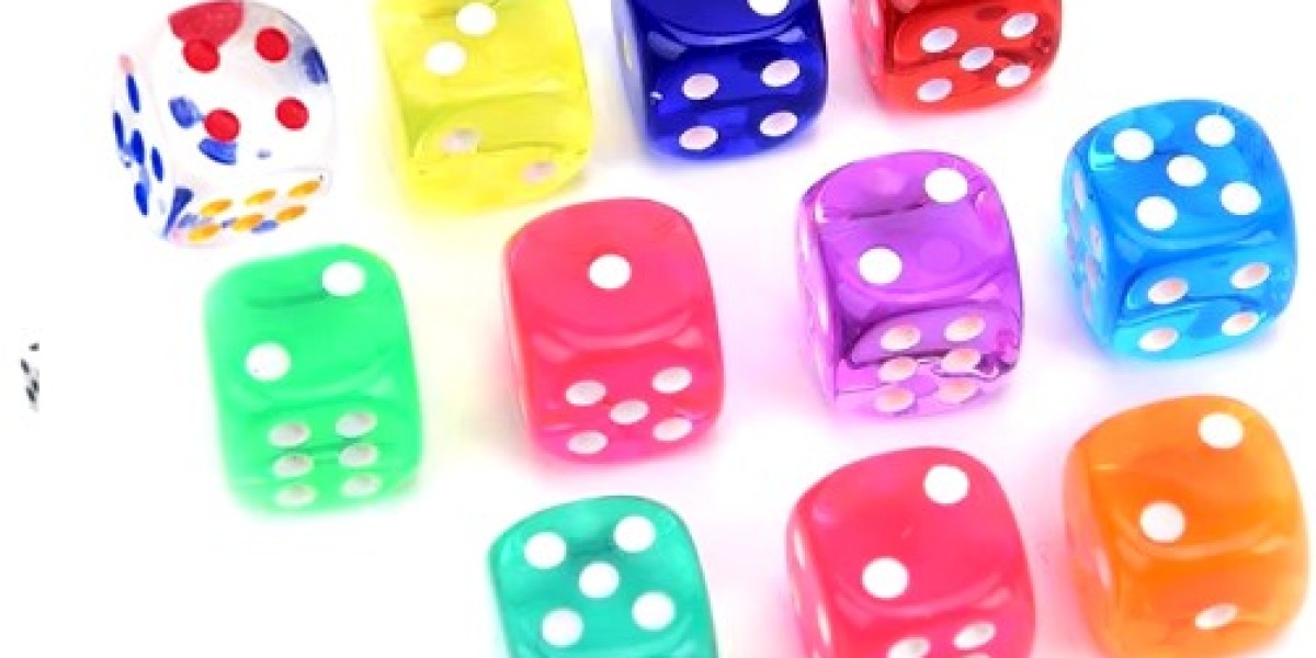 Why should I consider buying dice in bulk from Bulk Buy China