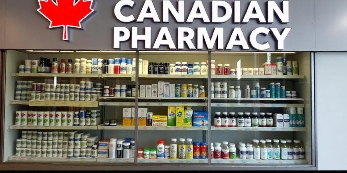 B2B Sales Growth with Canadian Pharmacy Alliances