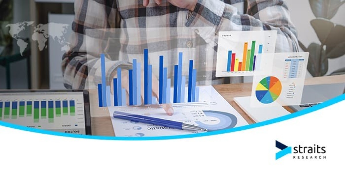 Particle Counter Market Global Insights: Business Demand, Expert Reviews, and Sales Consumption Analysis, Forecast by 20