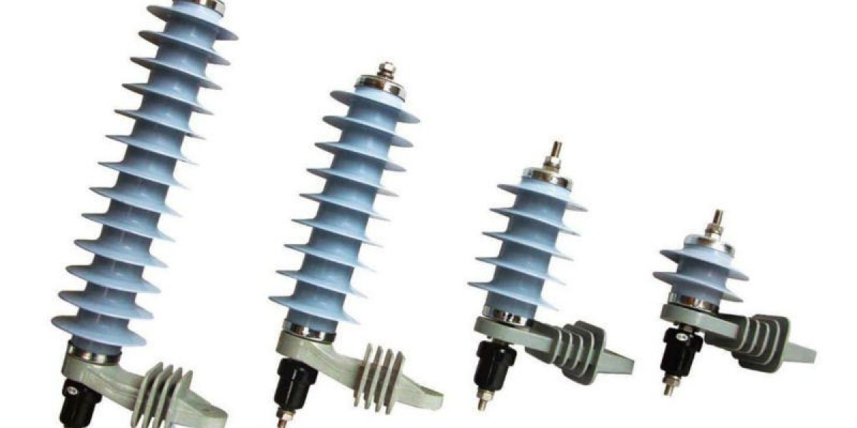 Global Surge Arresters Market Anticipated to Reach US$ 4,277.3 Million by 2033