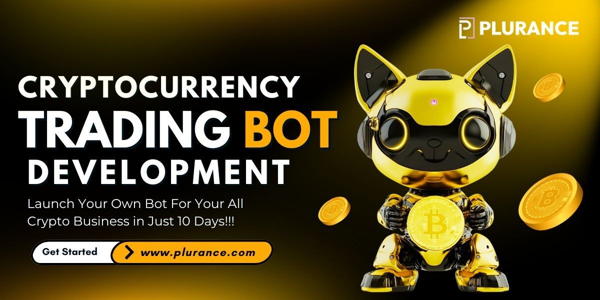 Transform Your Trading Strategy with a Custom Crypto Trading Bot Development