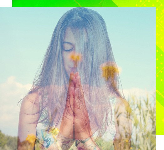 HEALING SELF