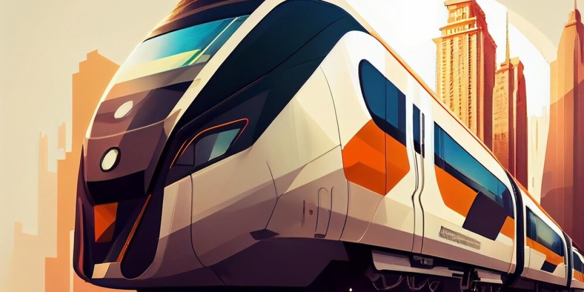 Global Hybrid Train Market Size, Share, Growth Potential, Price Trends  & Forecast, 2021 - 2030