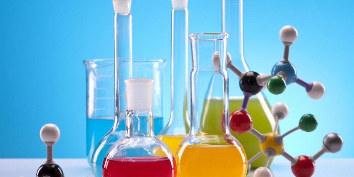 Driving Growth in Glutaric Acid: Key Trends and Projections for 2022-2032