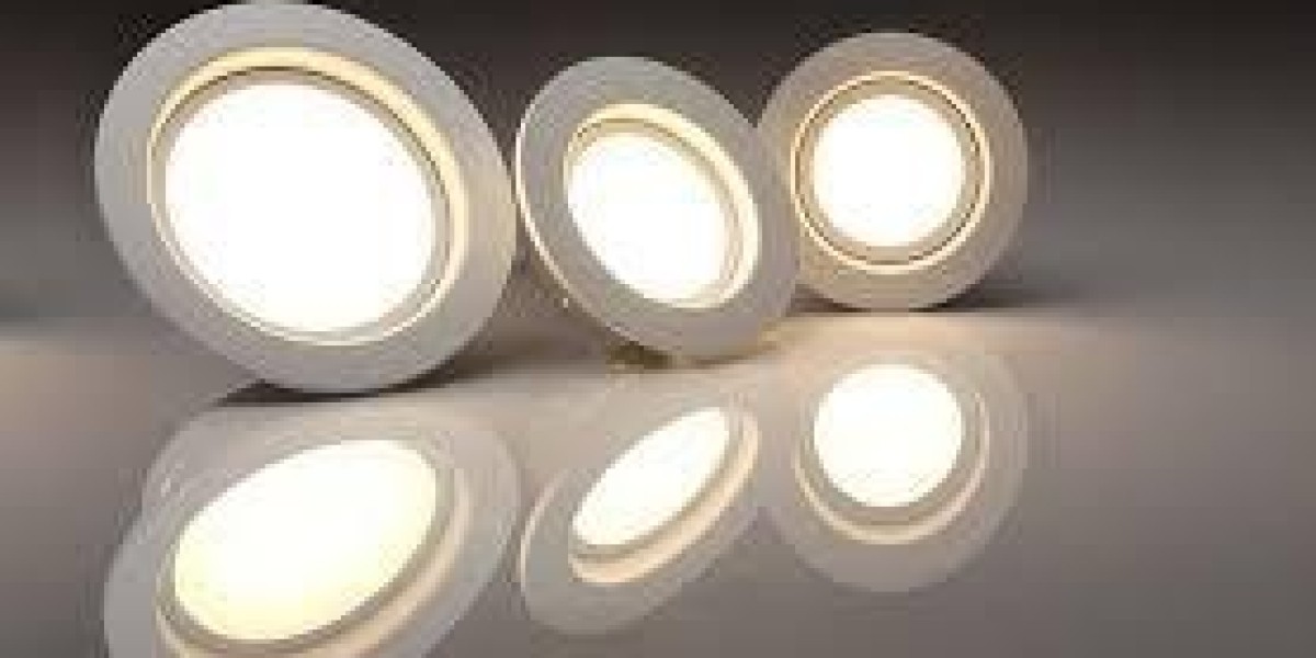 France LED Lighting Market Outlook: Key Trends, Growth Drivers, and Forecasts to 2033