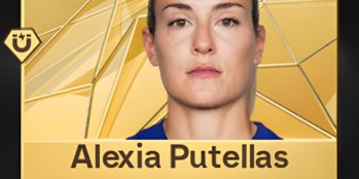 Alexia Putellas Segura - Football Icon Explored