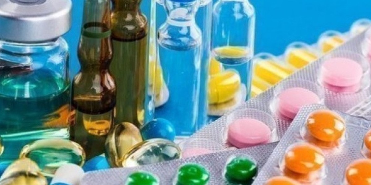 Antibacterial Drugs Market: The Growing Significance of Antibiotic Testing and Diagnostics