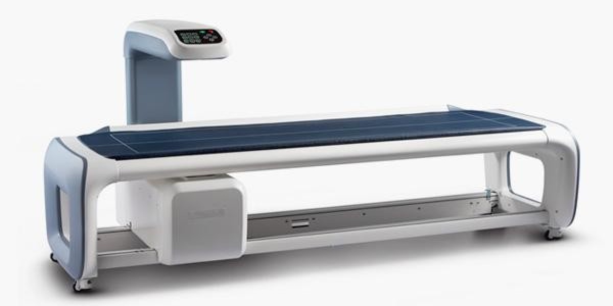 Bone Densitometer Market Size, Share, Regional Overview and Global Forecast to 2032