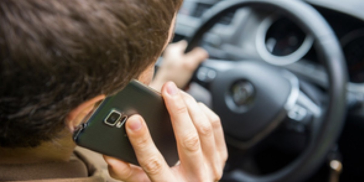 Understanding Mobile Phone Regulation While Driving: What Every UK Motorist Should Know