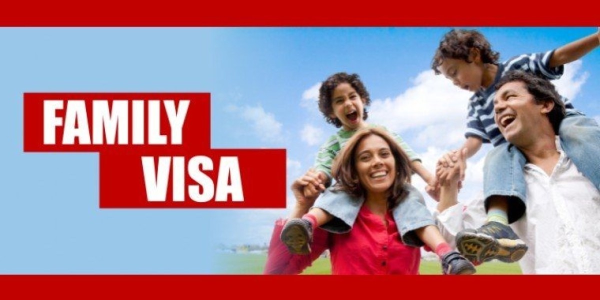 A Comprehensive Guide to Family Visas for UK